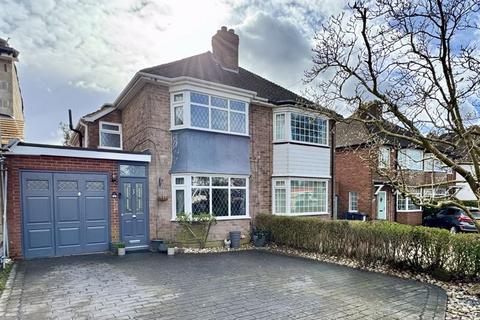 102 Slade Road, Sutton Coldfield, B75 5PF