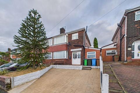 3 bedroom semi-detached house for sale, Grimshaw Lane, Manchester, M24