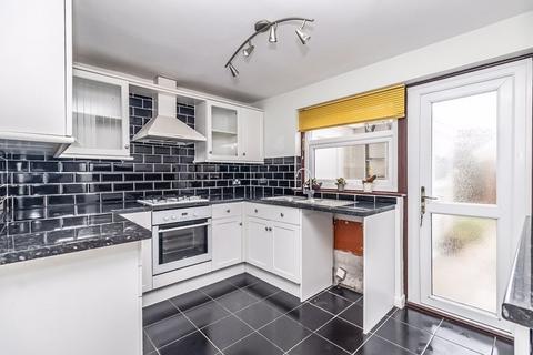 3 bedroom terraced house for sale, Locksway Road, Southsea