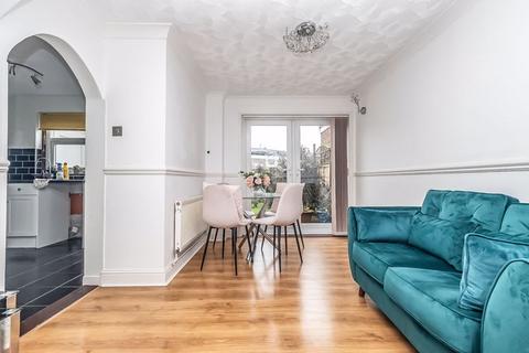 3 bedroom terraced house for sale, Locksway Road, Southsea