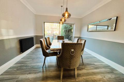 undefined, Chester Road North, Brownhills, Walsall WS8 7JP