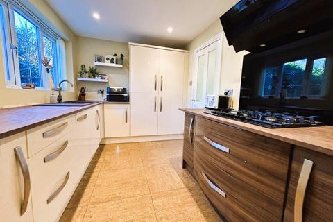 undefined, Chester Road North, Brownhills, Walsall WS8 7JP