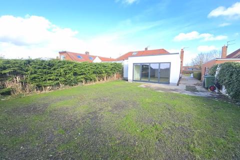 3 bedroom bungalow for sale, Prospect Cottages, Bomarsund, Bedlington