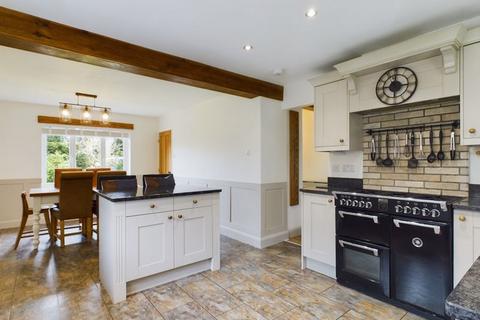 4 bedroom detached house for sale, 28 Mill Lane, Woodhall Spa