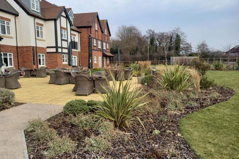 undefined, Tattershall Road, Woodhall Spa