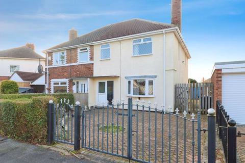 3 bedroom semi-detached house for sale, Rokeby Park, Hull