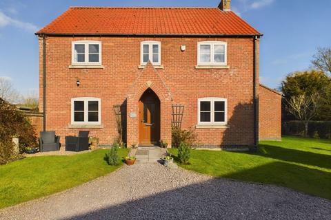 4 bedroom detached house for sale, Blanche House, 10 Kings Court, Old Bolingbroke, Spilsby