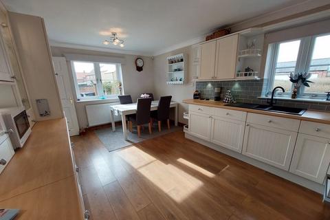 4 bedroom detached house for sale, Blanche House, 10 Kings Court, Old Bolingbroke, Spilsby