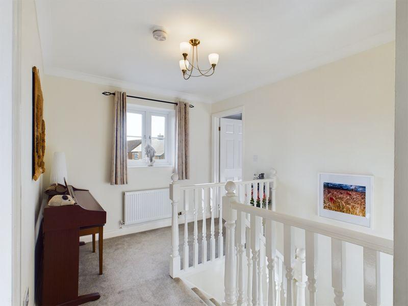 Gallery Landing