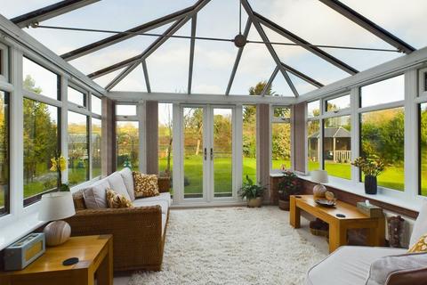 4 bedroom detached house for sale, Blanche House, 10 Kings Court, Old Bolingbroke, Spilsby