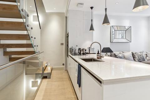 1 bedroom mews for sale, Cornwall Mews South, South Kensington, London