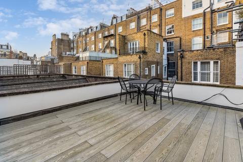 1 bedroom mews for sale, Cornwall Mews South, South Kensington, London