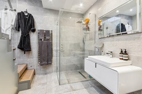 1 bedroom mews for sale, Cornwall Mews South, South Kensington, London