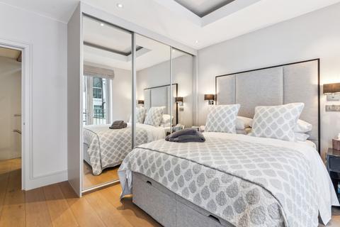 undefined, Cornwall Mews South, South Kensington, London
