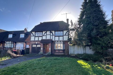 3 bedroom detached house for sale, Cromwell Road, Canterbury, Kent, CT1