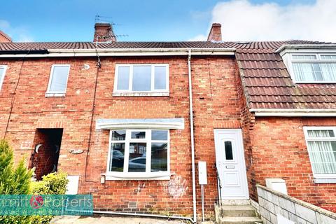 2 bedroom terraced house for sale, Bruce Glazier Terrace, Shotton Colliery, Durham, DH6 2PP