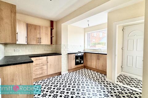 2 bedroom terraced house for sale, Bruce Glazier Terrace, Shotton Colliery, Durham, DH6 2PP