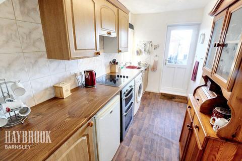 3 bedroom semi-detached house for sale, The Green View, Shafton