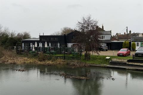 Restaurant for sale, Cross Street, Sudbury, Suffolk, CO10