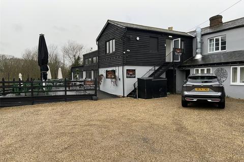 Restaurant for sale, Cross Street, Sudbury, Suffolk, CO10