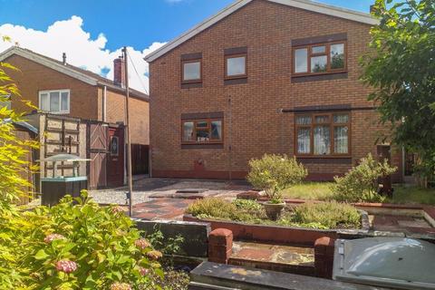 3 bedroom house for sale, Dwyfor Road, Port Talbot, SA13