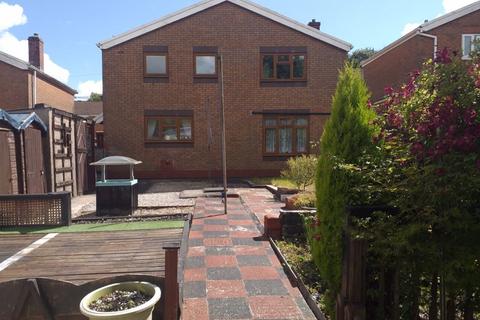 3 bedroom house for sale, Dwyfor Road, Port Talbot, SA13