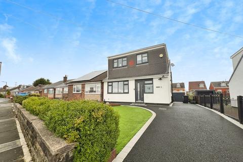 3 bedroom semi-detached house for sale, Salisbury Road, Manchester