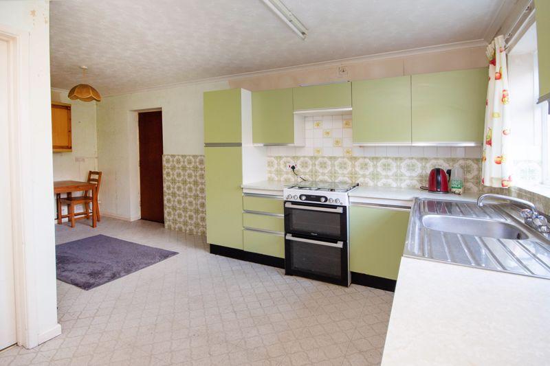 Kitchen-Diner
