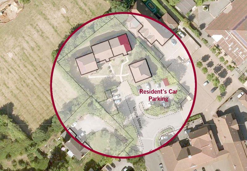 Aerial Map