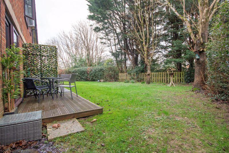 Communal Garden