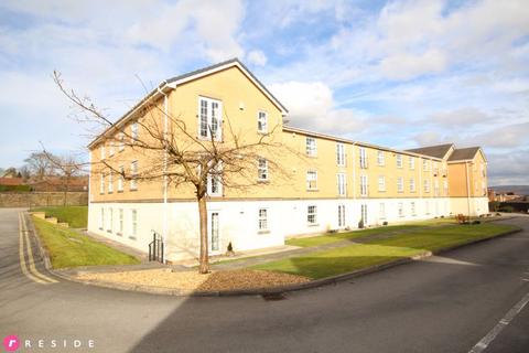 2 bedroom apartment to rent, Dell Road, Rochdale OL12