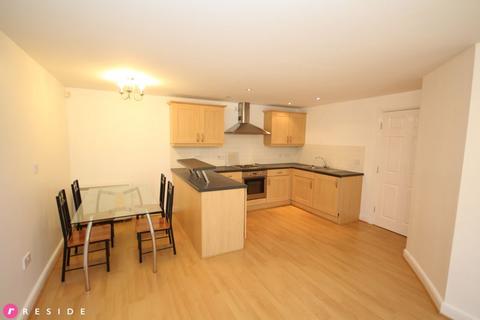 2 bedroom apartment to rent, Dell Road, Rochdale OL12