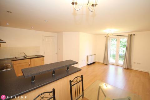 2 bedroom apartment to rent, Dell Road, Rochdale OL12