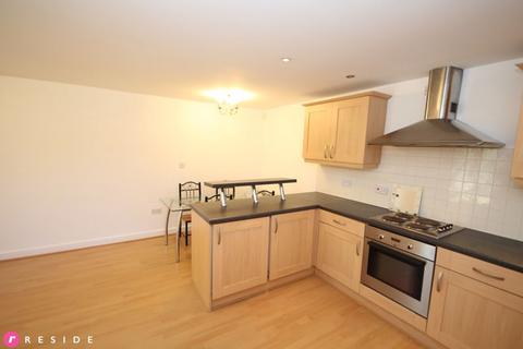 2 bedroom apartment to rent, Dell Road, Rochdale OL12