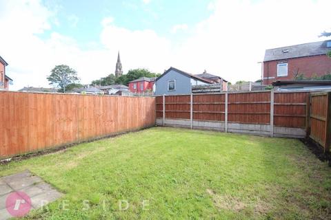 4 bedroom semi-detached house for sale, Charlton Street, Rochdale OL11