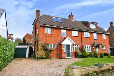 3 bedroom semi-detached house for sale, Epsom Downs