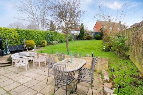 3 bedroom semi-detached house for sale, Epsom Downs