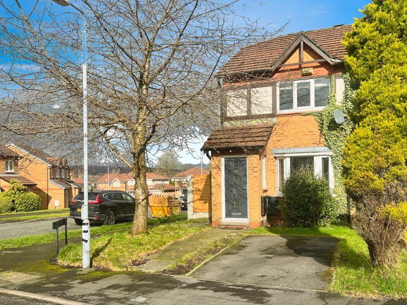 External