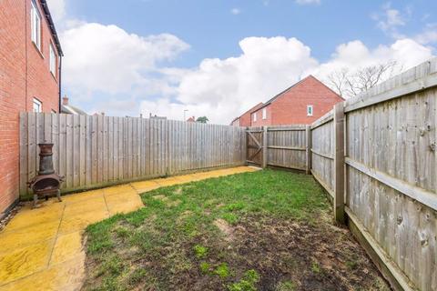 3 bedroom semi-detached house for sale, Dukes Meadow Drive, Banbury - SHARED OWNERSHIP