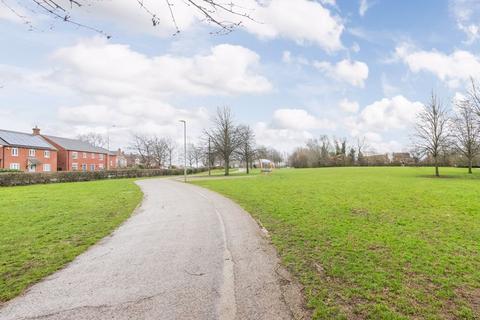 3 bedroom semi-detached house for sale, Dukes Meadow Drive, Banbury - SHARED OWNERSHIP