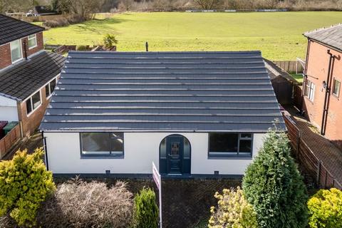 2 bedroom detached bungalow for sale, Queens Avenue, Bromley Cross