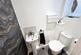 Cloakroom wc