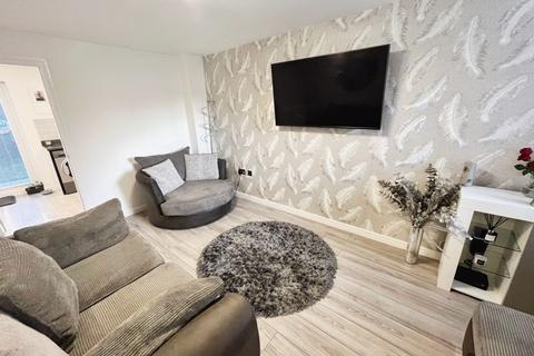 38 Foxhunter Close, Lostock, Bolton, BL6 4GR