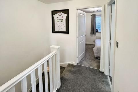 38 Foxhunter Close, Lostock, Bolton, BL6 4GR
