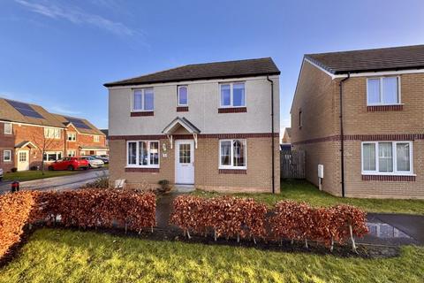 4 bedroom detached villa for sale, Annickbank Place, Irvine