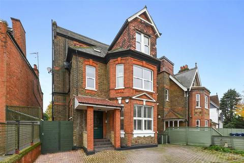 15 bedroom detached house for sale, Creffield Road, London, W5