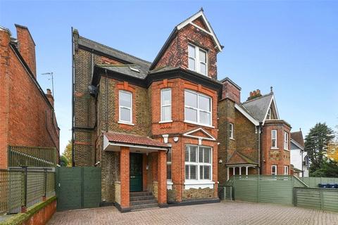 15 bedroom detached house for sale, Creffield Road, London, W5