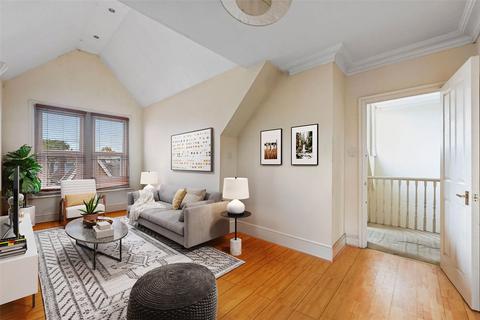 15 bedroom detached house for sale, Creffield Road, London, W5