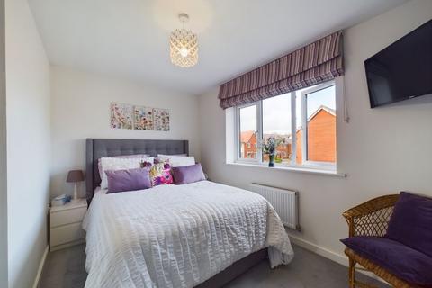 2 bedroom terraced house for sale, Cherry Close, Somerton