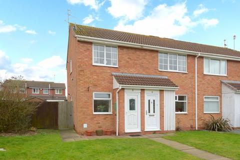 2 bedroom maisonette for sale, Pagham Close, Pendeford, Wolverhampton